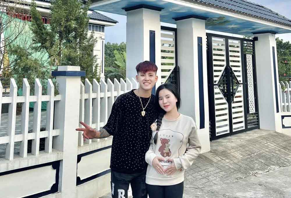 Mục tiêu và tầm nhìn phát triển FLY88 trong tương lai của CEO Nguyễn Chung Tín